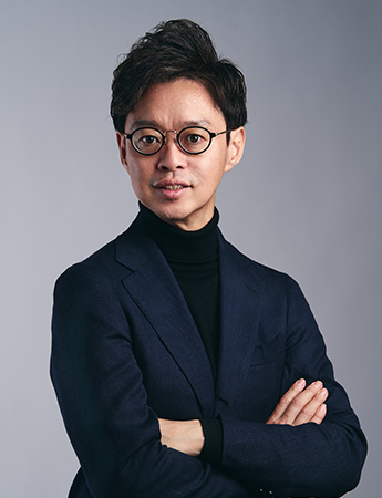 代表取締役 坂本真