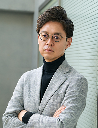 起業するに至った経緯と想い