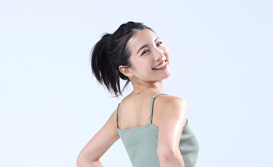 ピラティストaili（あいり）