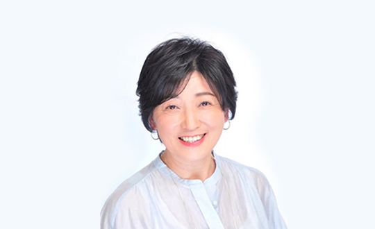 小久保 美代子（こくぼ みよこ）