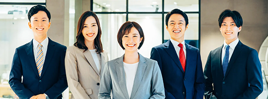 経営コンサルティング/プロジェクト支援