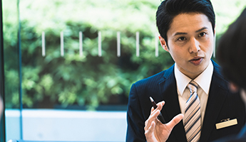 資産運用・不動産活用アドバイス