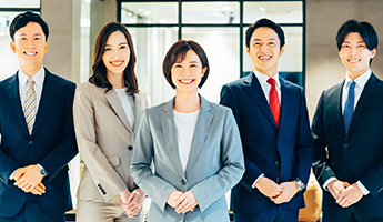 経営コンサルティング/プロジェクト支援