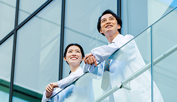 医療事務コンサルティング