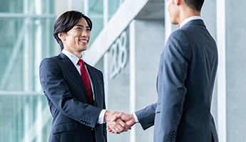 コンシェルジュサービス