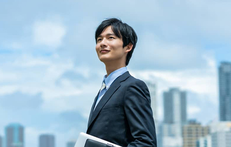 就職・再就職支援