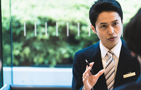 資産運用・不動産活用アドバイス