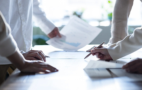 リーガル・リスクマネジメント・危機管理