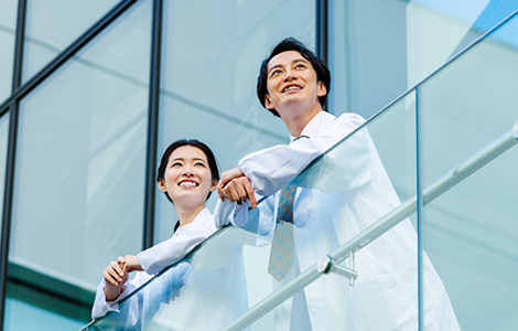 医療事務コンサルティング