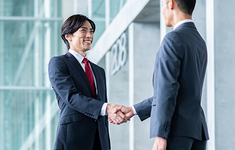 コンシェルジュサービス