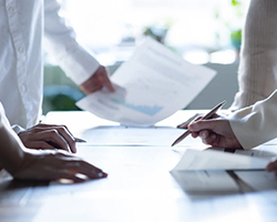 経営戦略・事業戦略