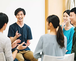 組織力の最大化