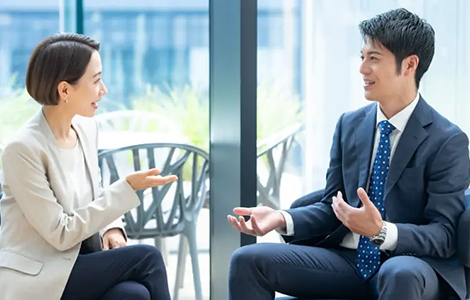 初回ヒアリング（無料相談）