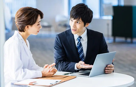 サービス提供開始