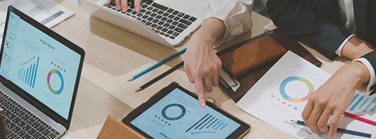 資産運用・不動産活用アドバイス