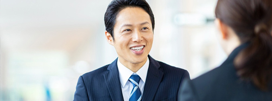 3ヶ月、3年、そしてその先へと続く成長をサポート