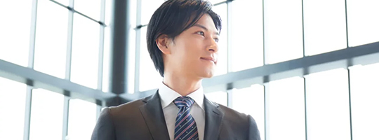 解決は通過点。その先の、その先へ